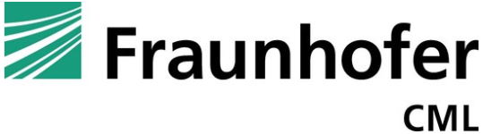 Fraunhofer CML